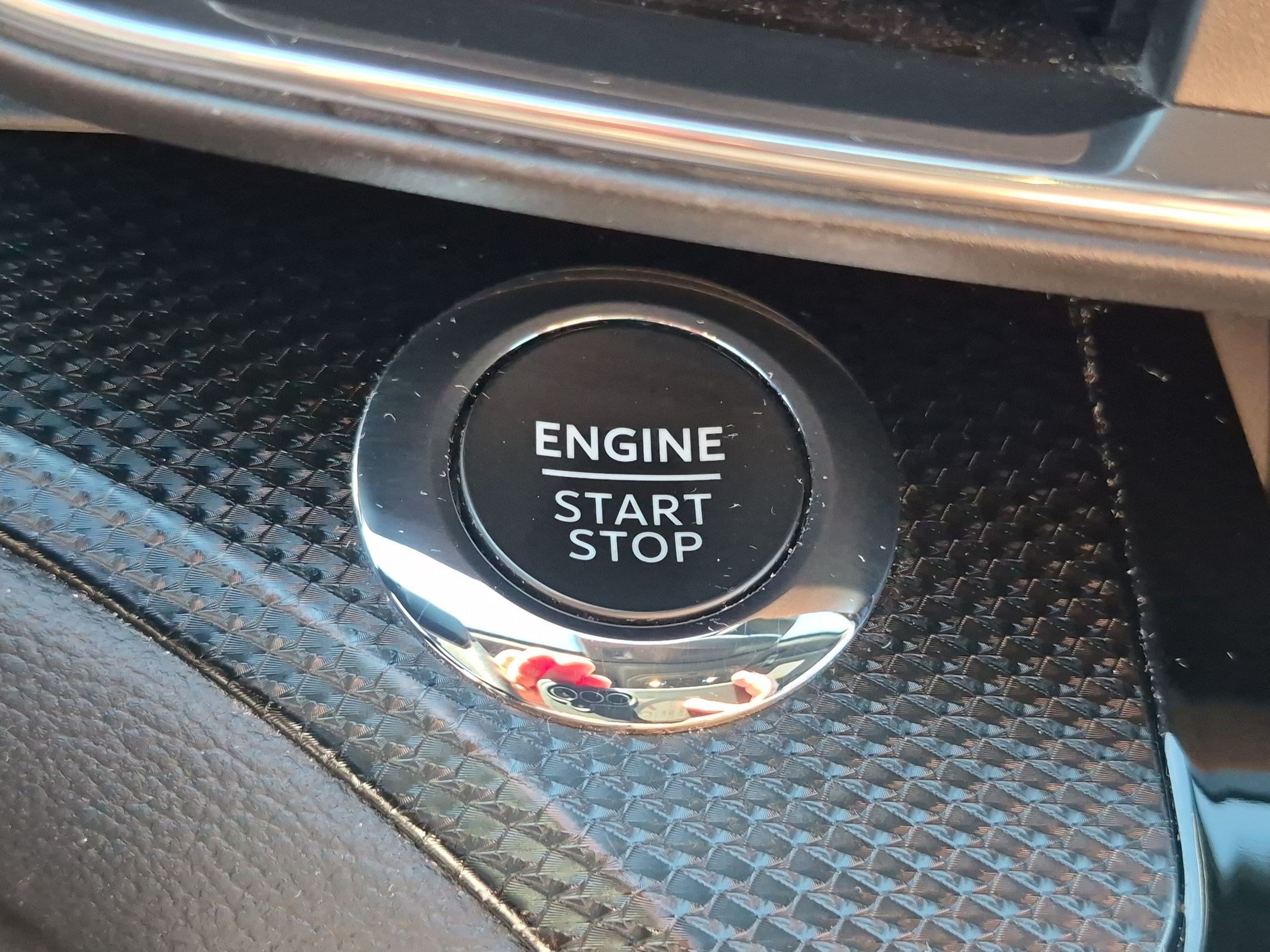 Used 2023 Gray Metallic Ford ST image 20