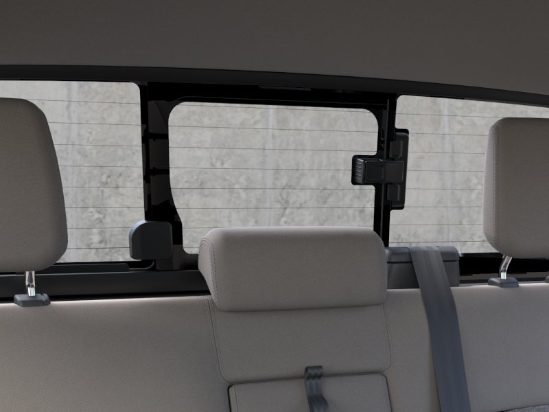 New 2026 Oxford White Ford XLT image 22