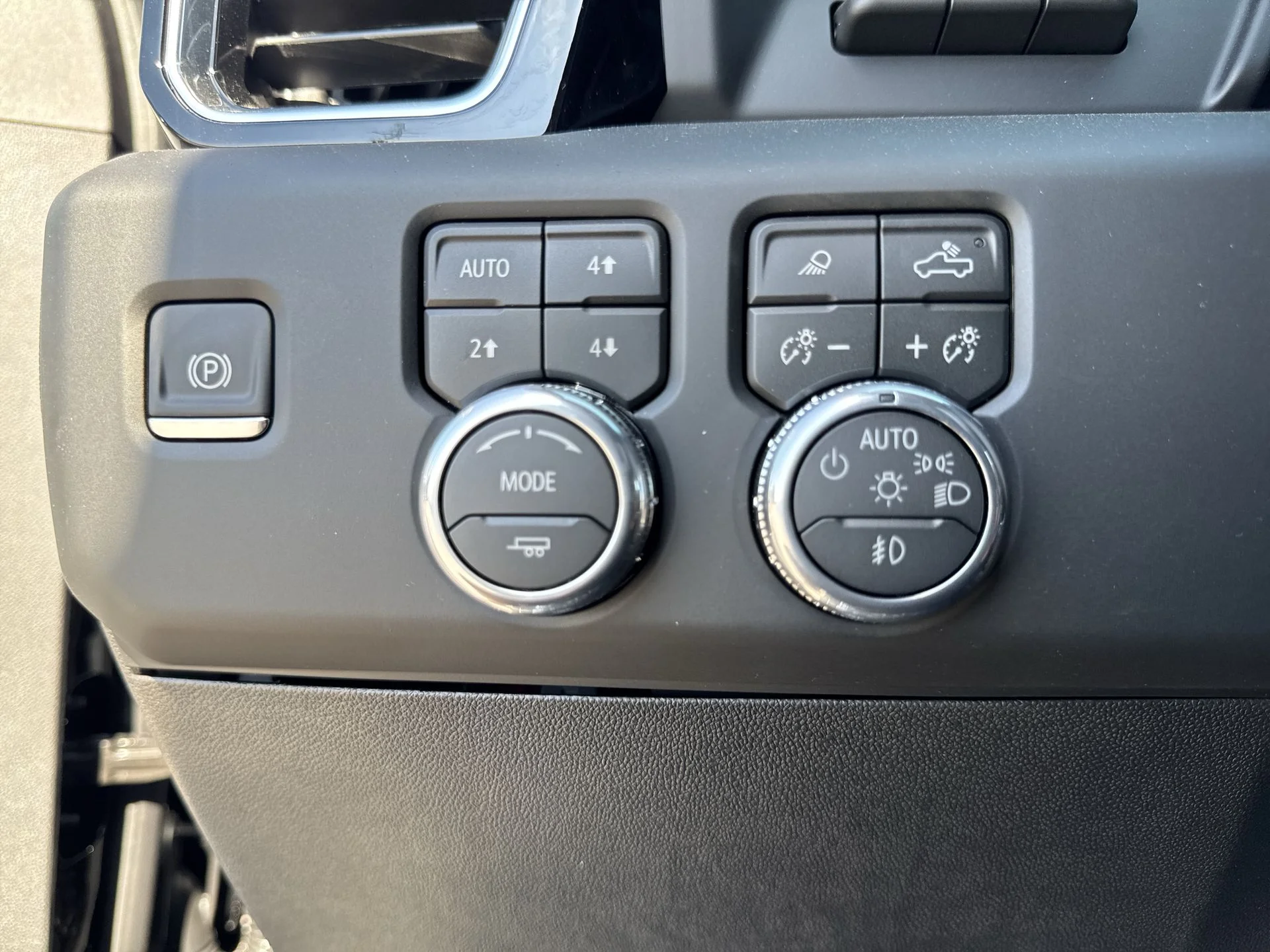 2026 GMC Sierra 2500HD Denali - Photo 69