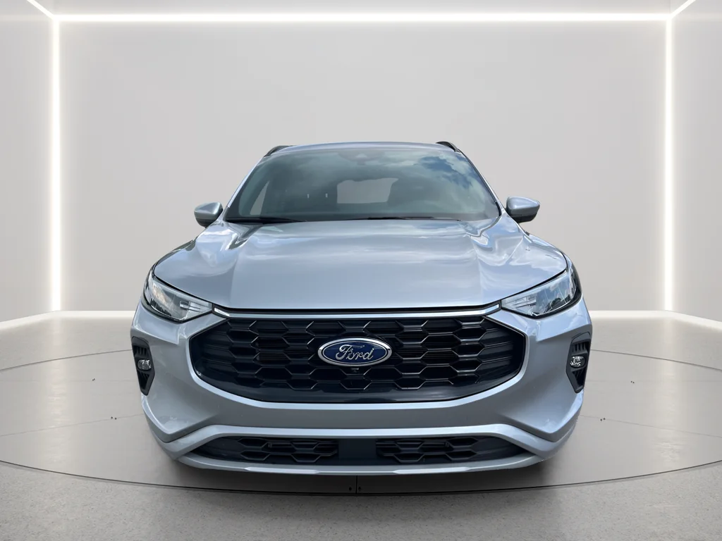 2024 Ford Escape ST-Line Select - Photo 8