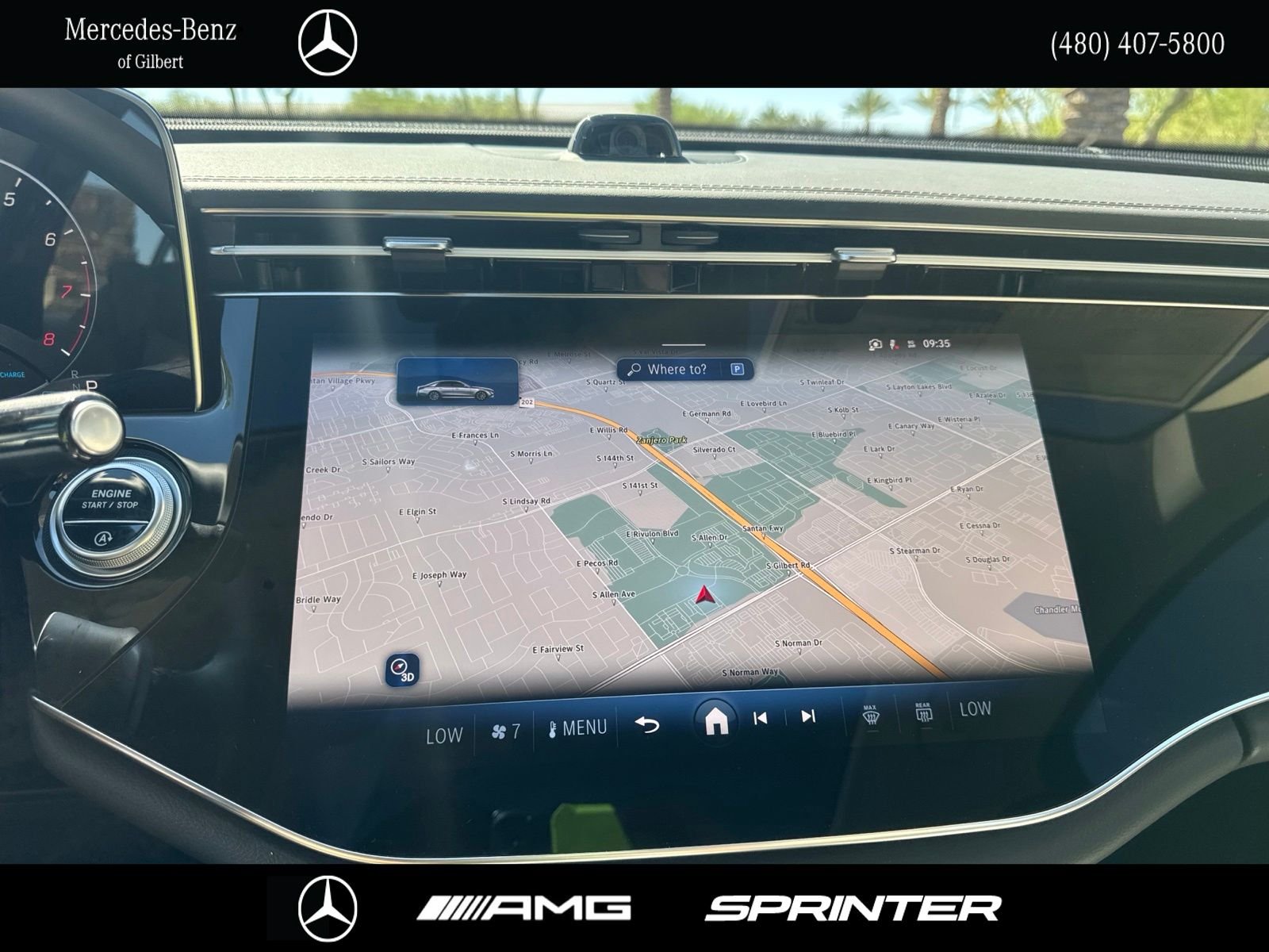 New 2026 Nautical Blue Metallic Mercedes-Benz E 350 image 27