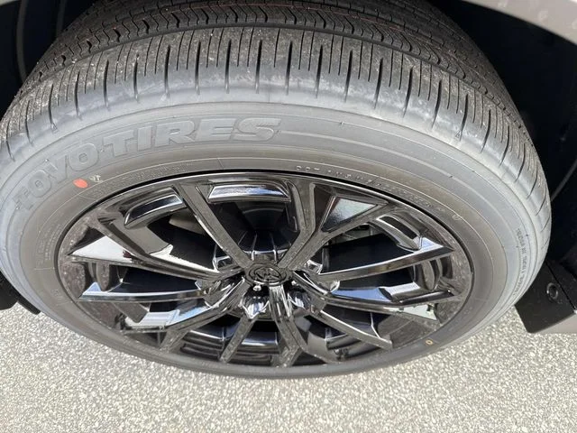New 2026 Gray Mazda 3.3 Turbo Premium image 13