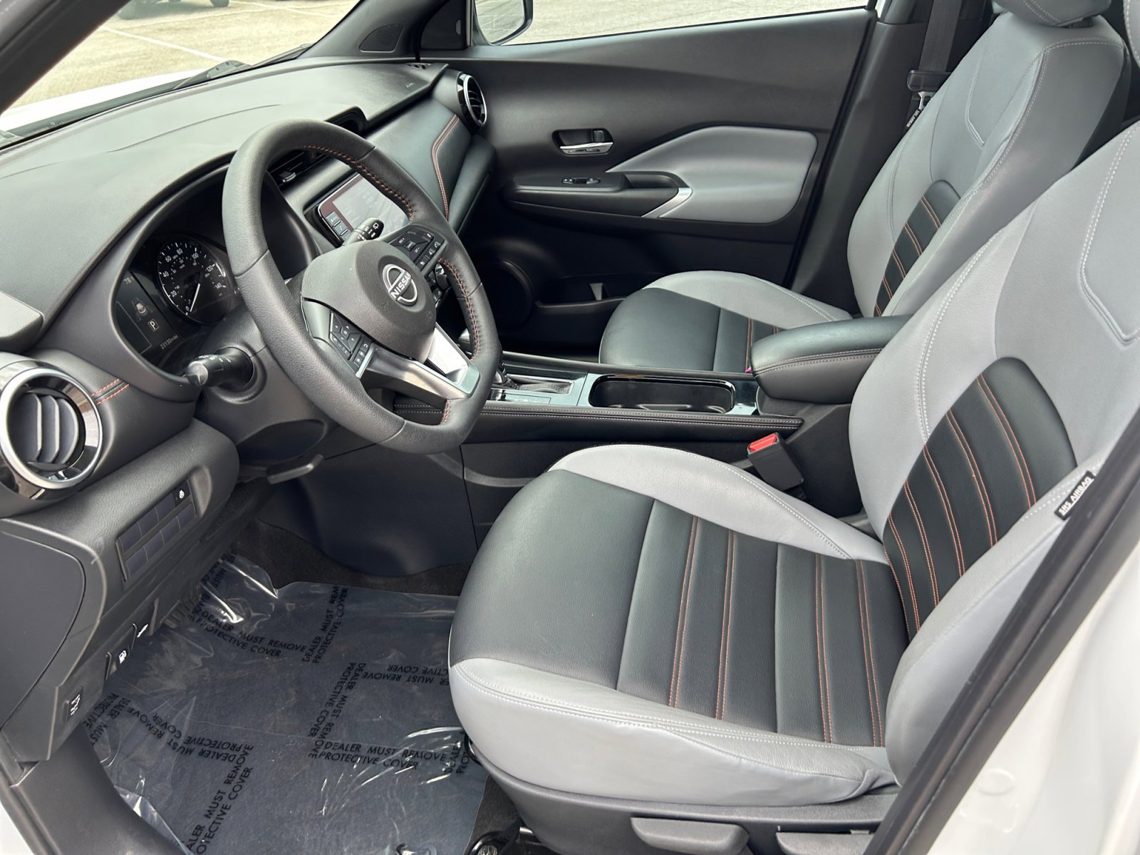Used 2024 Fresh Powder Nissan SR image 24