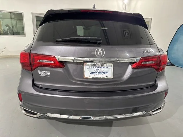 Used 2020  Acura 3.5L image 8