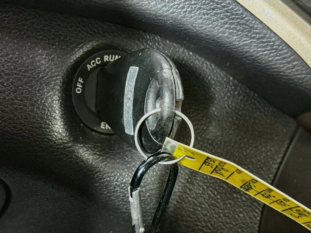 Used 2016 Black Jeep Latitude image 19