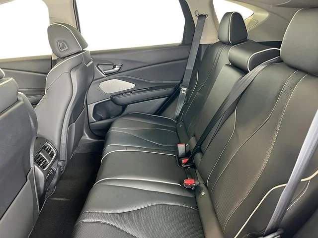 New 2026 Majestic Black Pearl Acura Advance Package image 29