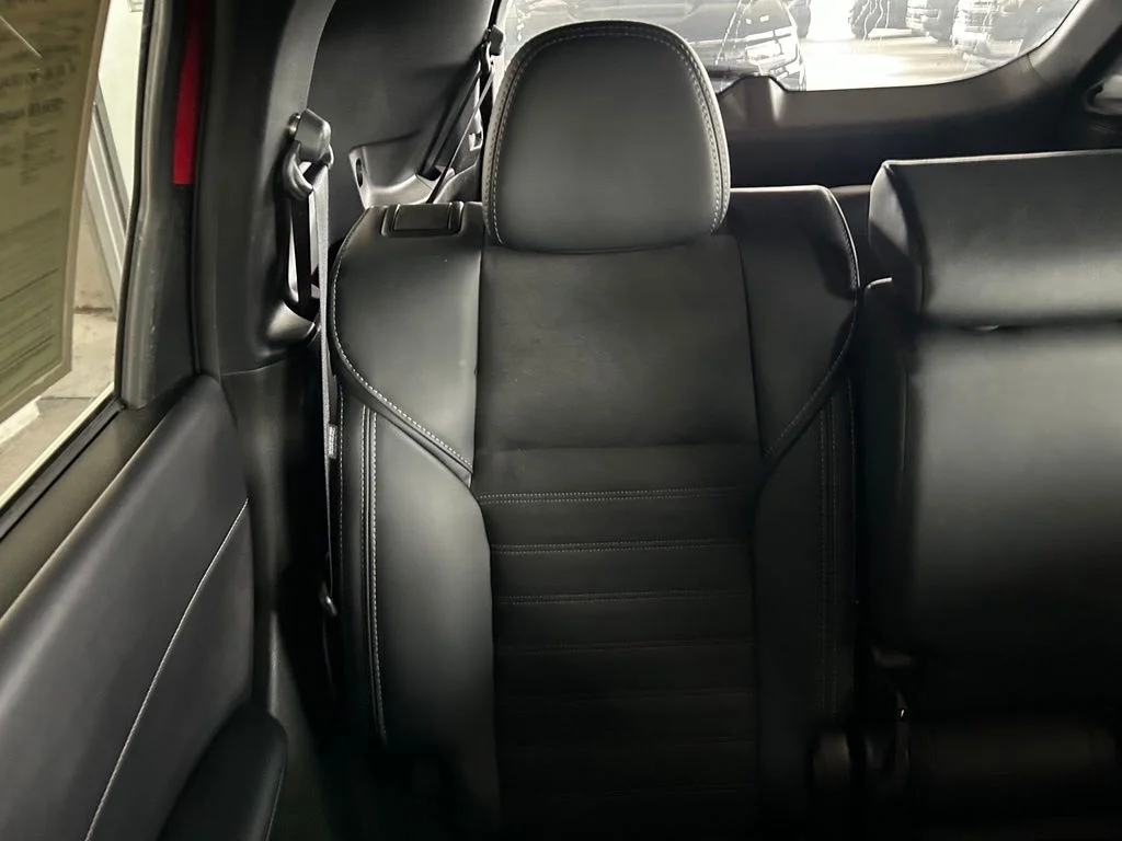 Used 2024 Diamond Mitsubishi SE Black Edition image 12