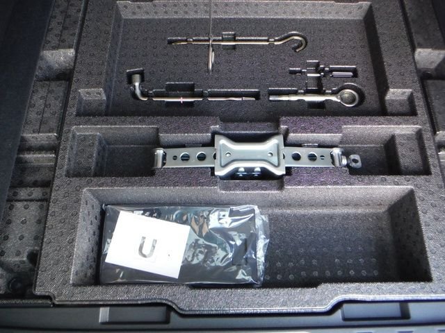 Used 2026 Gray Subaru Limited image 44