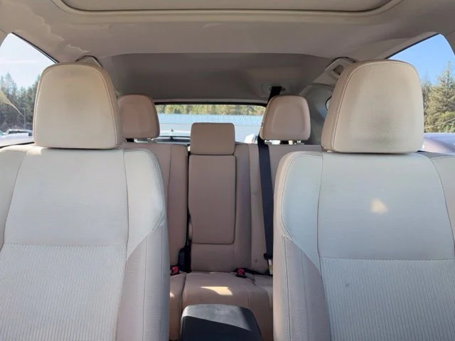 Used 2013 Spruce Mica Toyota XLE image 31