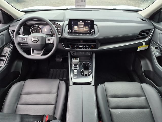 Used 2026 White Nissan Dark Armor image 26