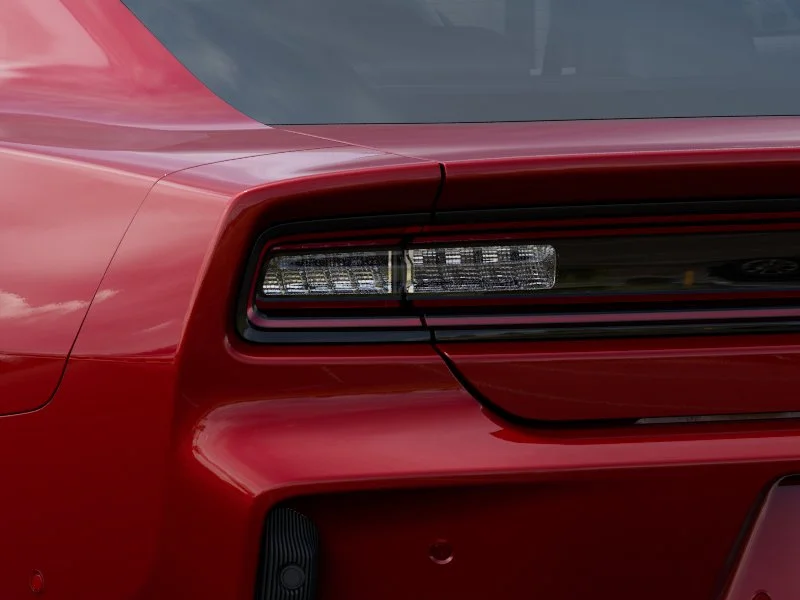 2025 Dodge Charger Daytona R/T - Photo 32