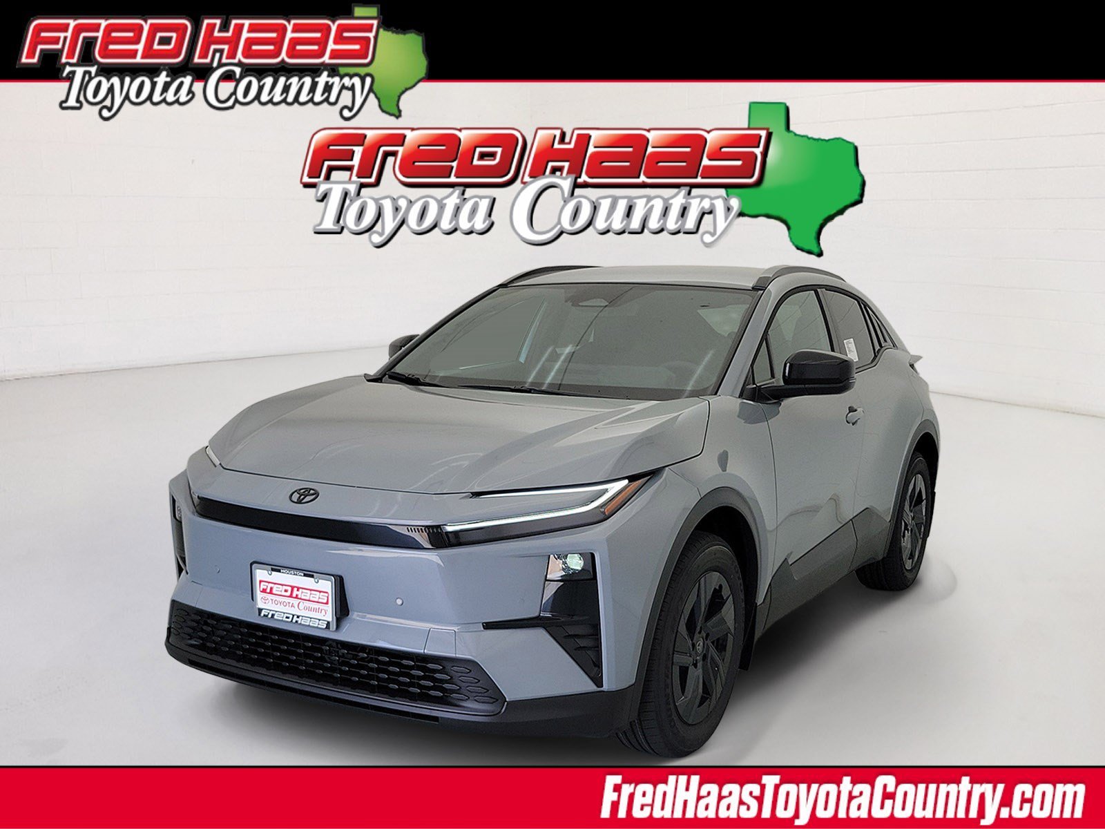 2026 Toyota C-HR  SE
