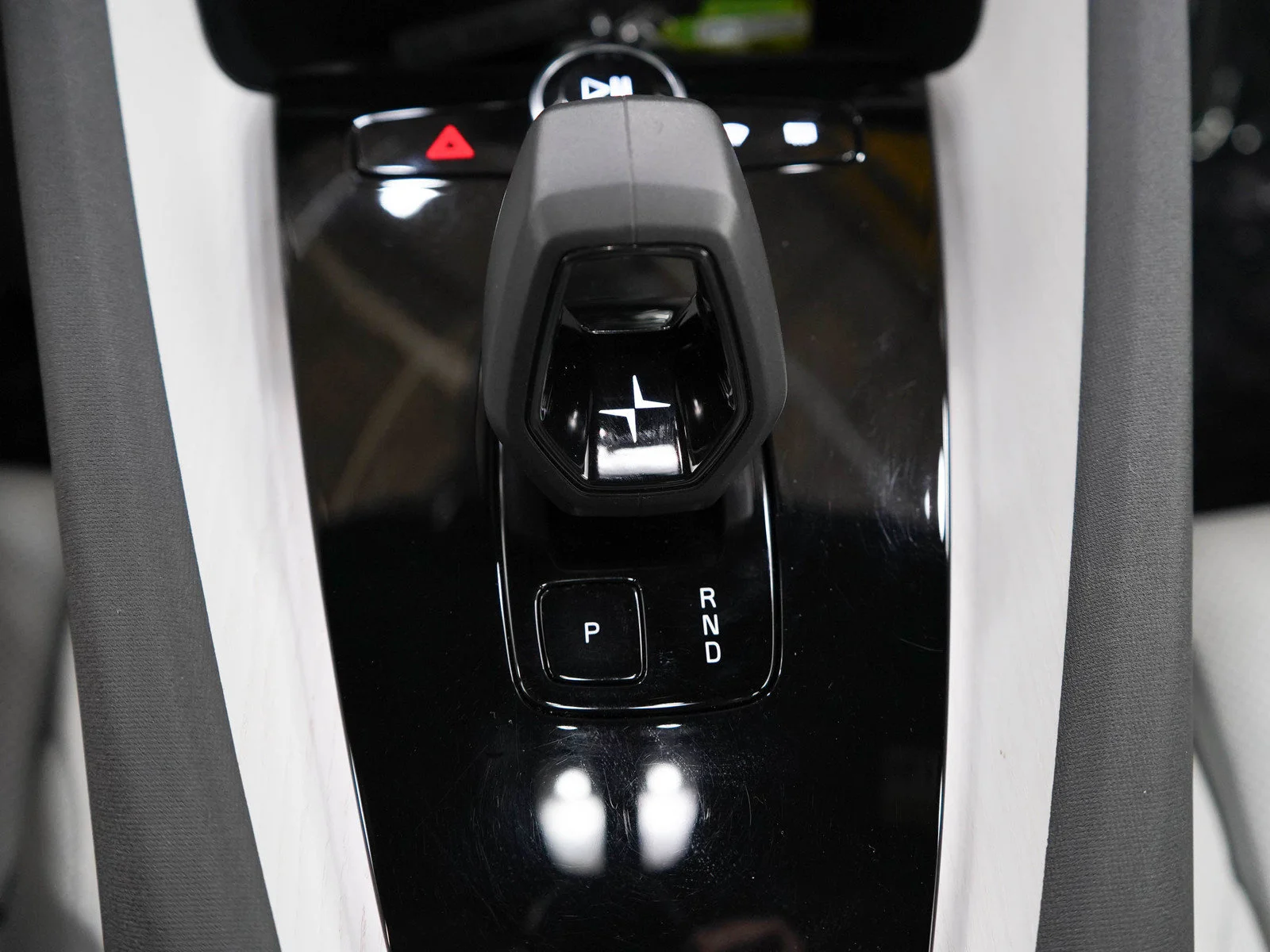 Used 2023 Black Polestar Plus image 21