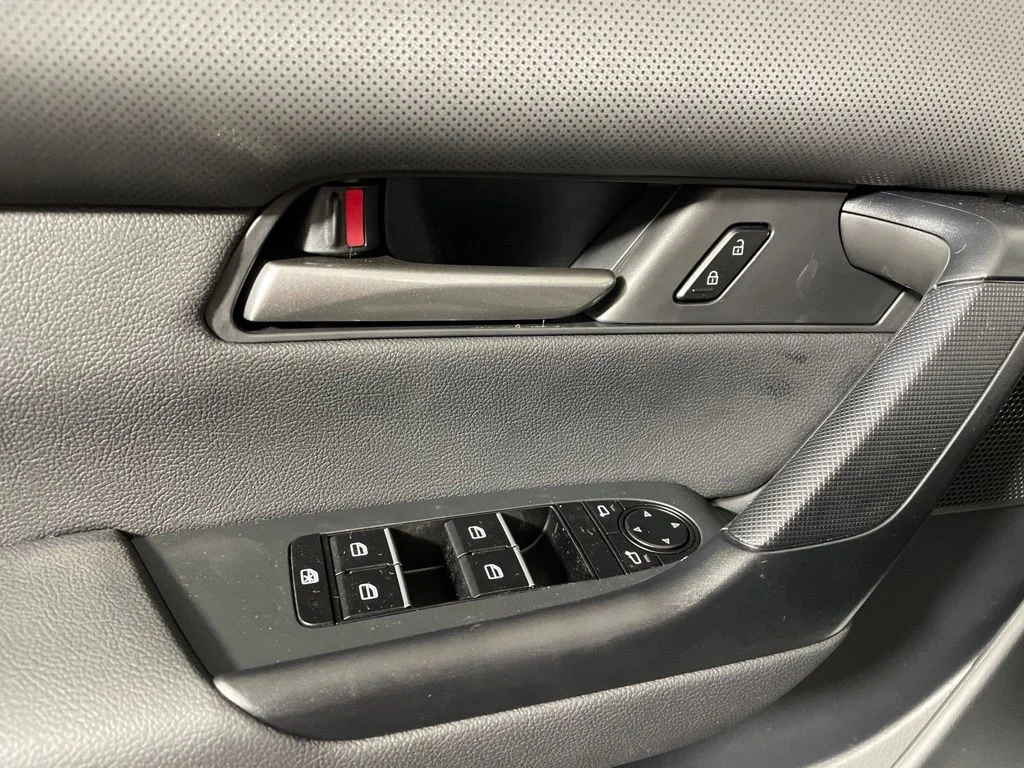 New 2026 Wind Chill Pearl Mazda 2.5 S Select AWD image 9