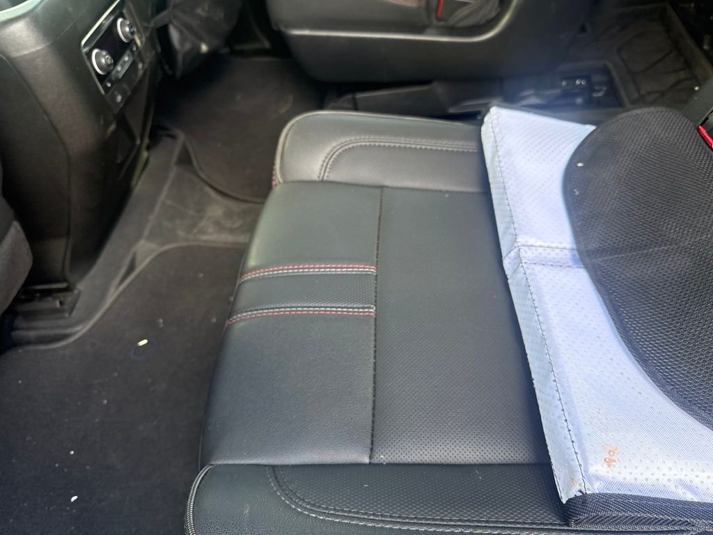 Used 2024 Gray Chevrolet RST image 13