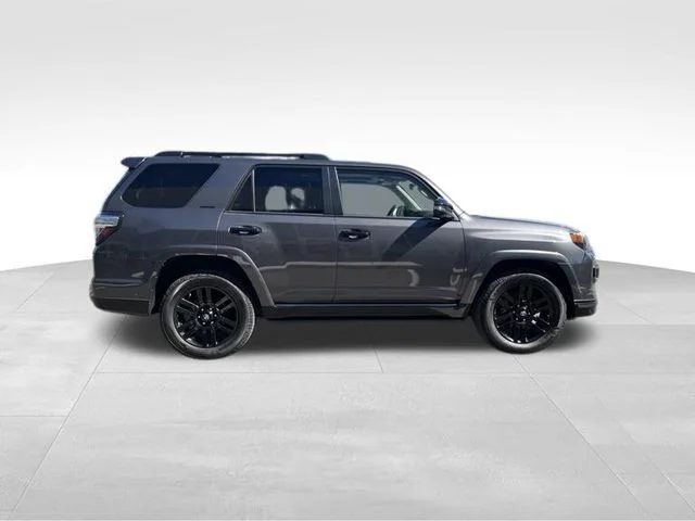 Used 2020 Gray Toyota Nightshade image 8