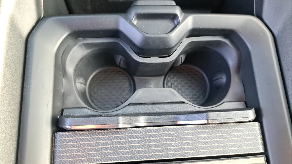 Used 2019 Gray Ram Limited image 22