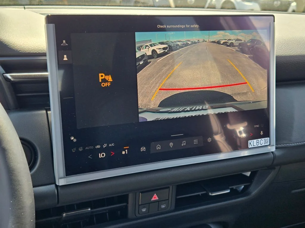 New 2026 Gray Mazda 2.5 S Preferred image 24