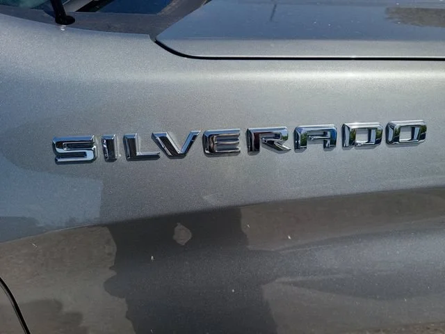 New 2026 Sterling Gray Metallic Chevrolet RST image 31
