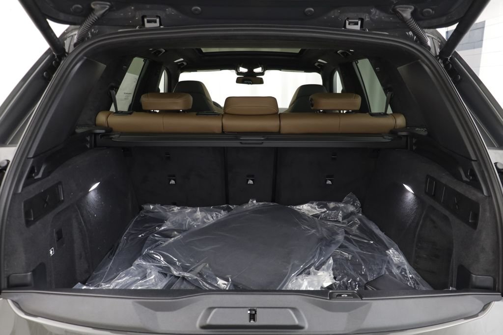 New 2026 Dravit Grey Metallic BMW Competition image 20