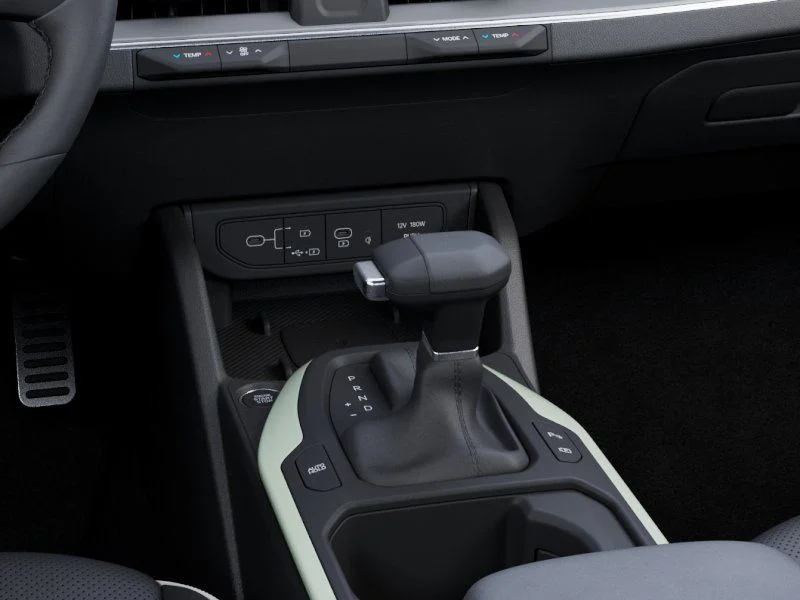 New 2026 Morning Haze Kia GT-Line Turbo image 24