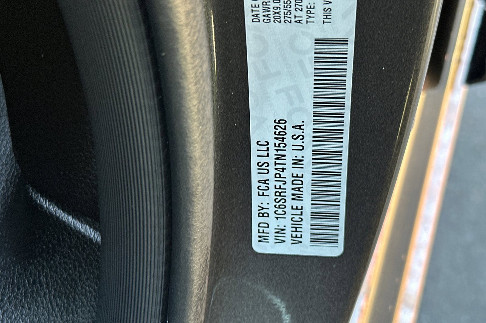 2026 RAM 1500 Laramie - Photo 27
