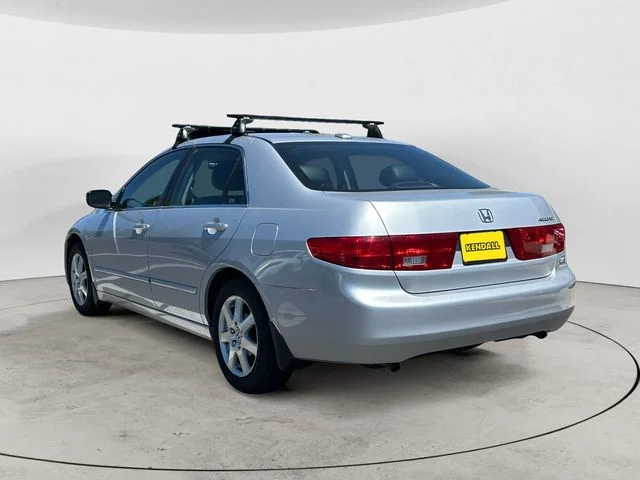 Used 2005  Honda EX-L image 7
