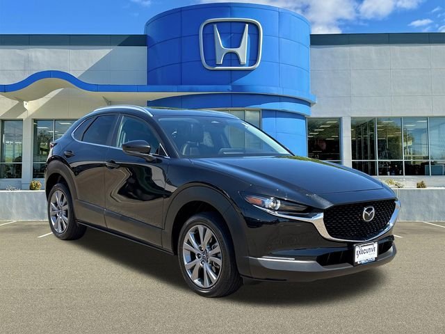 2024 Mazda CX-30 2.5 S Preferred Package
