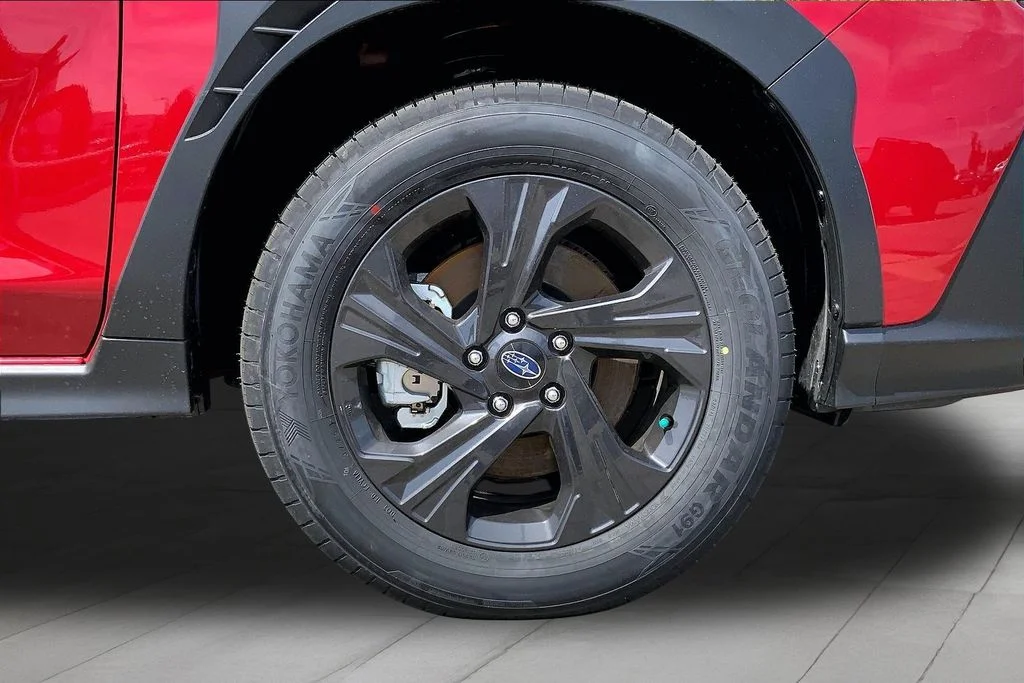 2026 Subaru Crosstrek Base - Photo 13