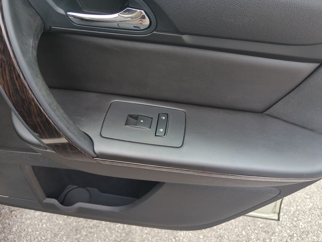 Used 2016 Gold Chevrolet LTZ image 37