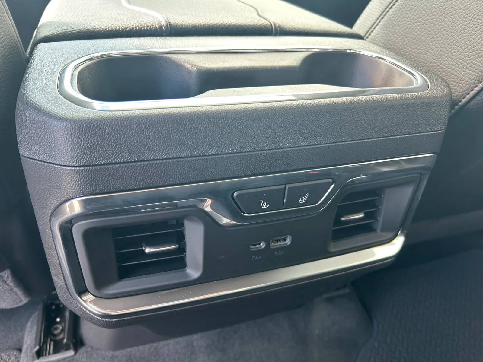 New 2026 Glacier White Tricoat GMC Denali image 20