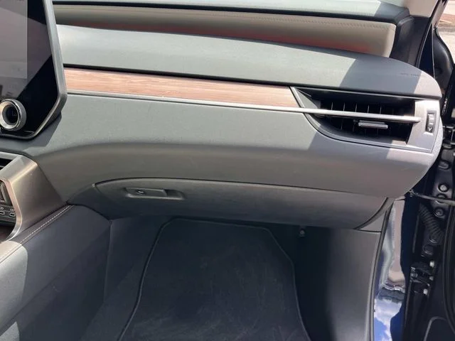 Certified Used 2025 NIGHTFALL MICA Lexus 350 Premium Plus image 27