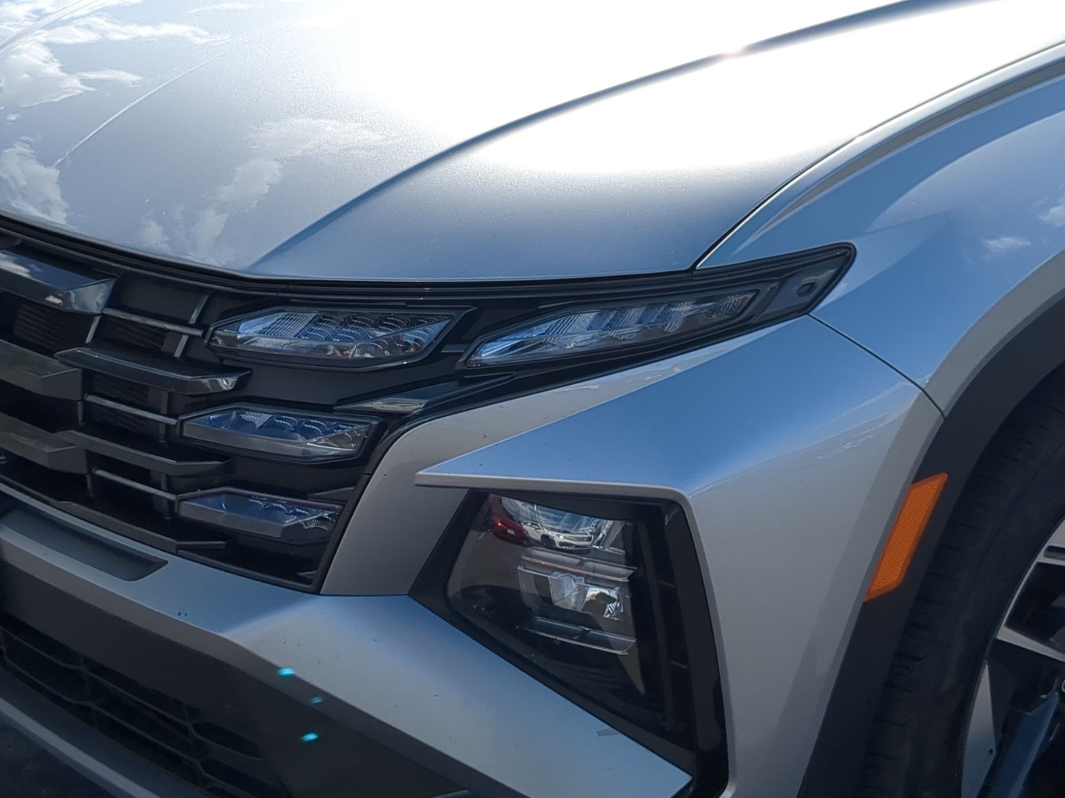 2025 Hyundai Tucson SEL - Photo 10