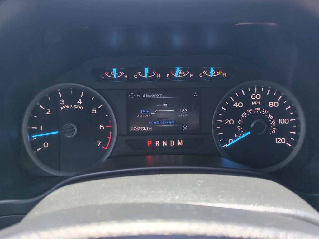 2020 Ford F-150 XLT - Photo 34