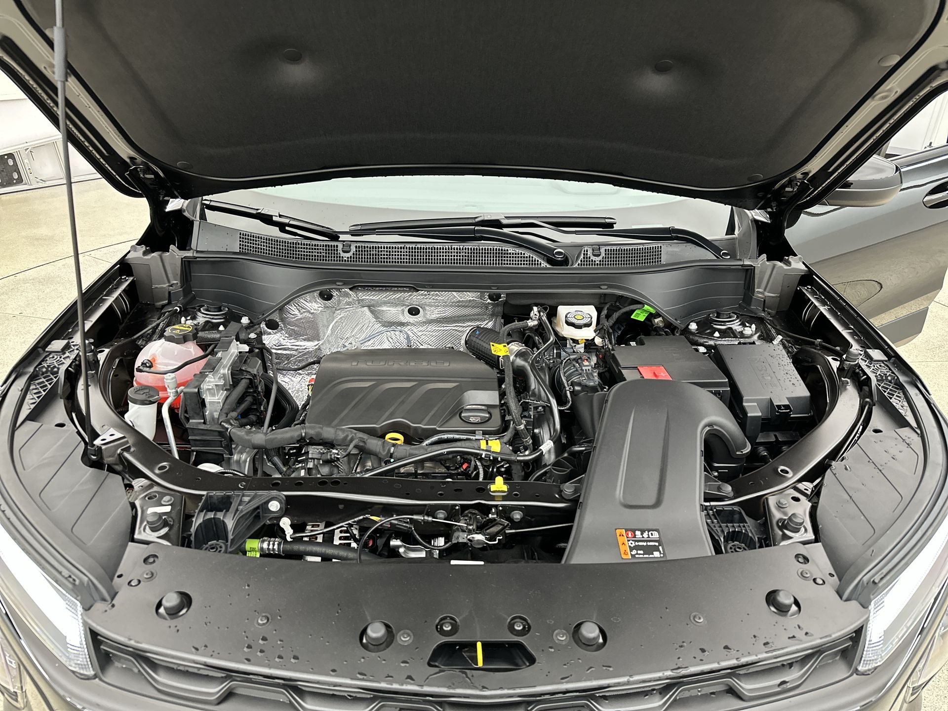 2026 Chevrolet Trax LT - Photo 60