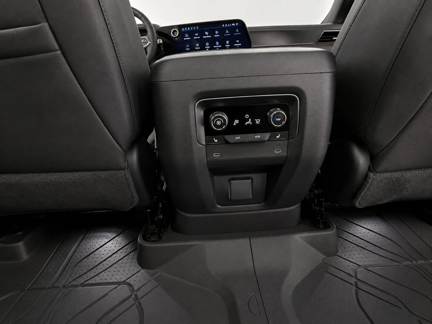 New 2026 Black Chevrolet High Country image 46