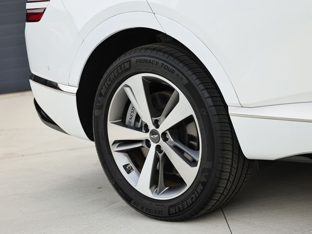 Used 2024 Uyuni White Genesis 2.5T Advanced image 6
