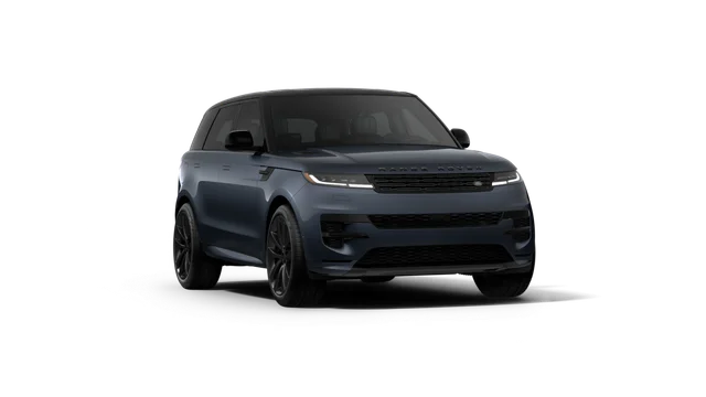 2026 LAND ROVER Range Rover Sport Dynamic SE