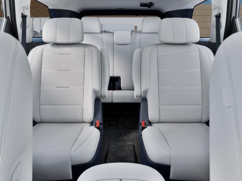New 2027 White Hyundai Calligraphy image 12