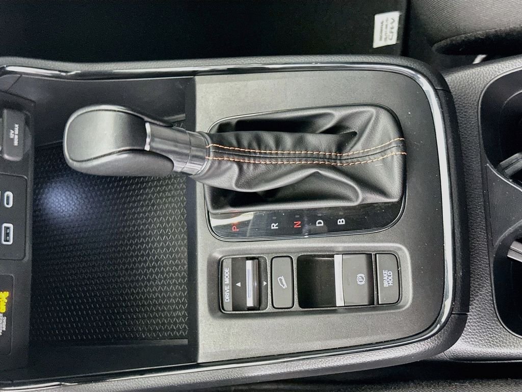 2024 Honda CR-V Sport - Photo 16