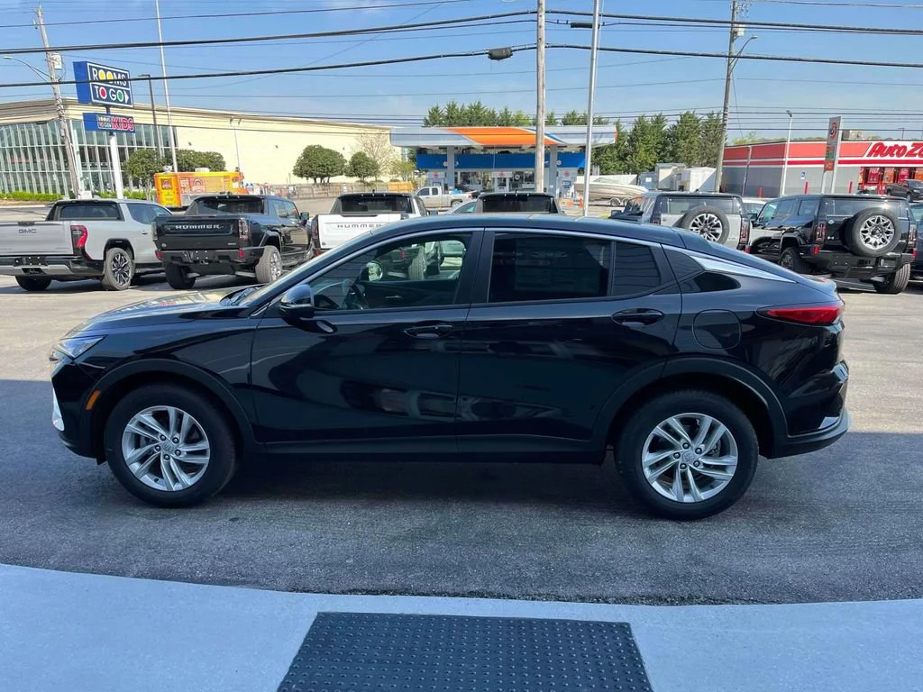 2025 Buick Envista Preferred - Photo 6