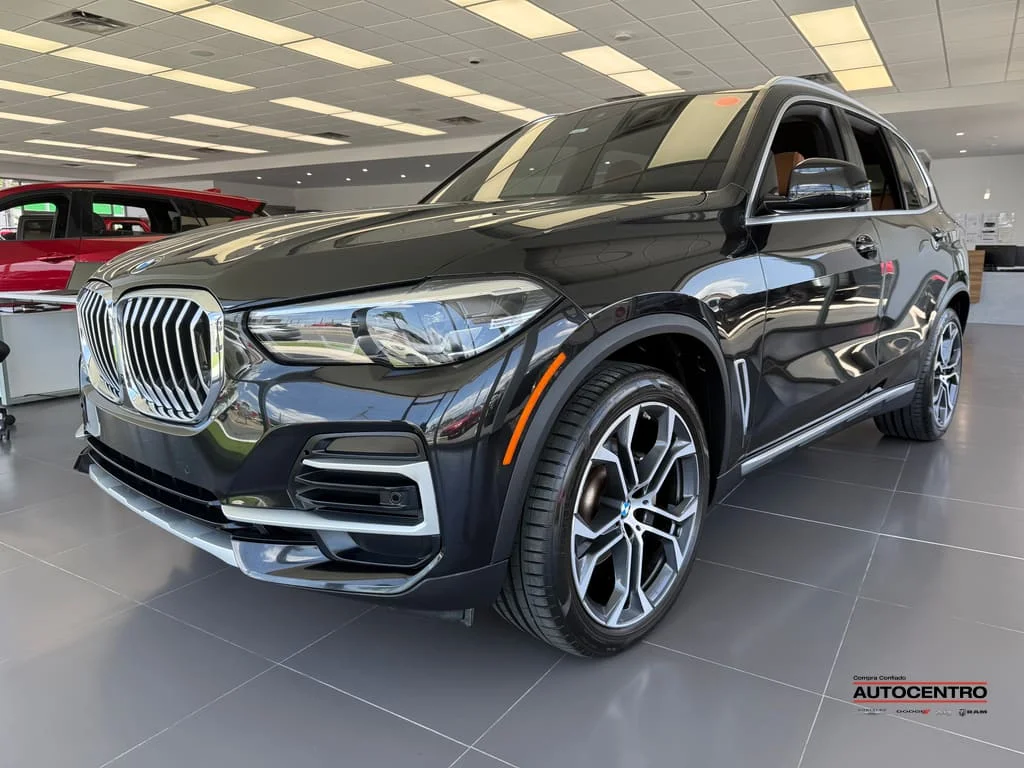 2023 BMW X5