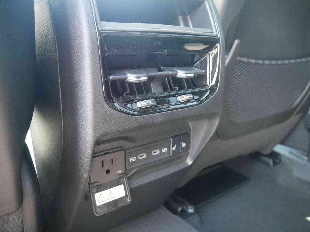 New 2026 Silver Zynith Jeep Limited image 12