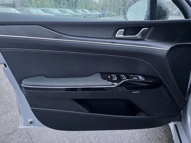 New 2026 Wolf Gray Kia GT-Line image 26