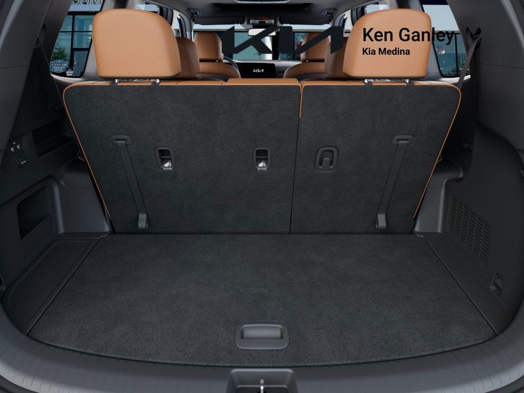 2025 Kia Telluride EX X-Pro - Photo 19