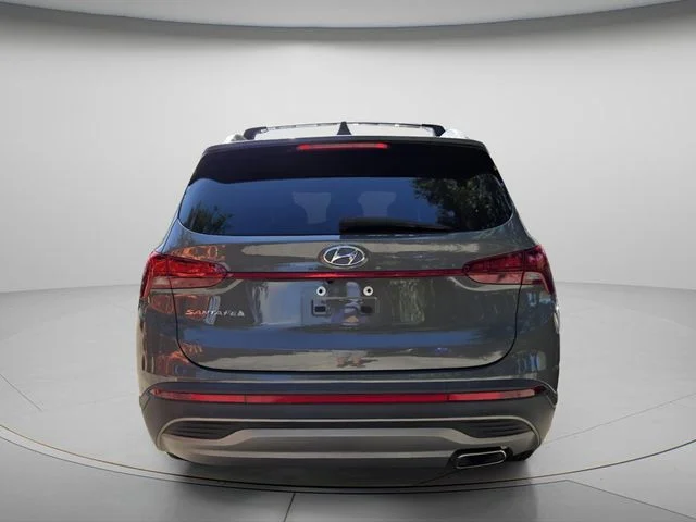 Used 2023 Gray Hyundai SEL image 5