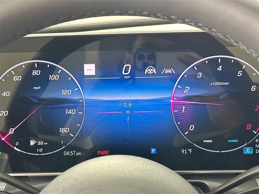 2026 Mercedes-Benz CLE CLE 300 - Photo 15