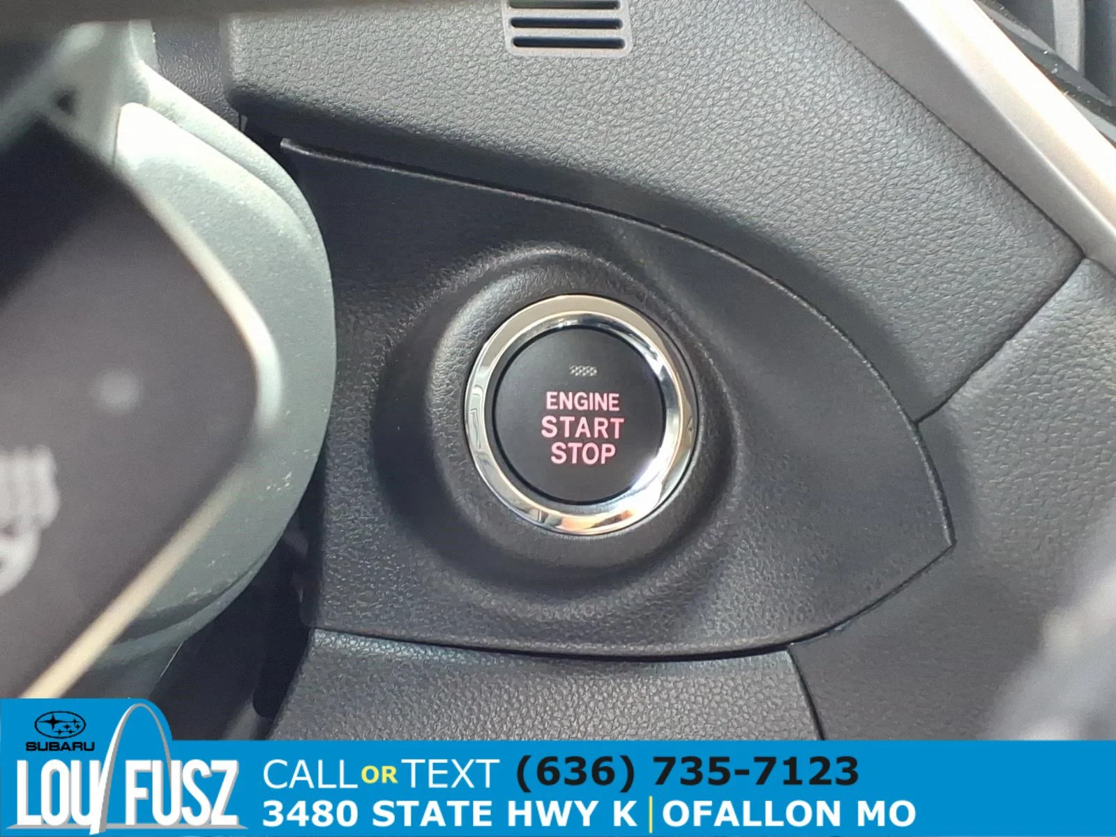 New 2026 CRYSTAL WHITE PEARL Subaru Touring 7-Passenger image 10