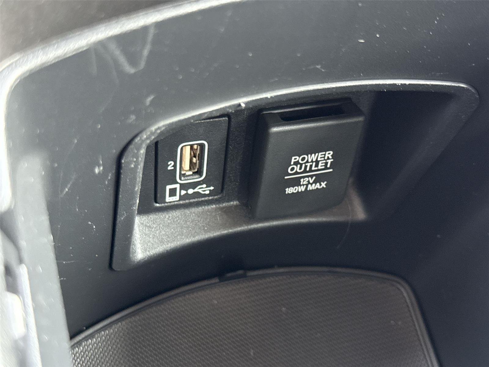 2018 Honda Accord Hybrid EX-L - Photo 39