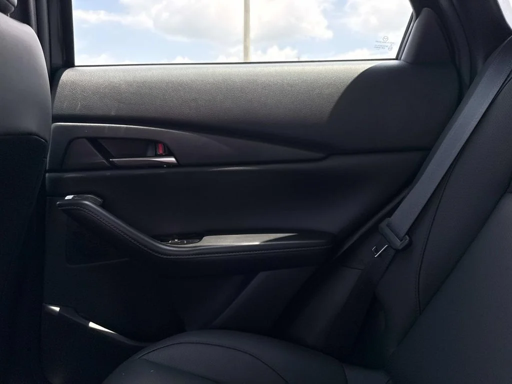 New 2026 Machine Gray Metallic Mazda 2.5 Turbo Premium Plus AWD image 16